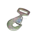 Snap Hook For Equipment Trailer